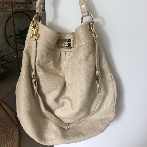 Marc By Marc Jacobs Handbags - Marc by Marc Jacobs hobo bag